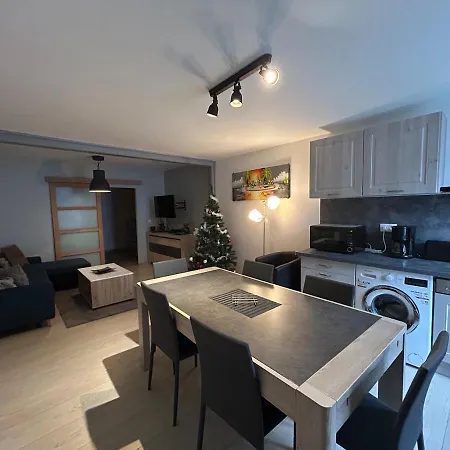 Appartement L'appart Rue Haute