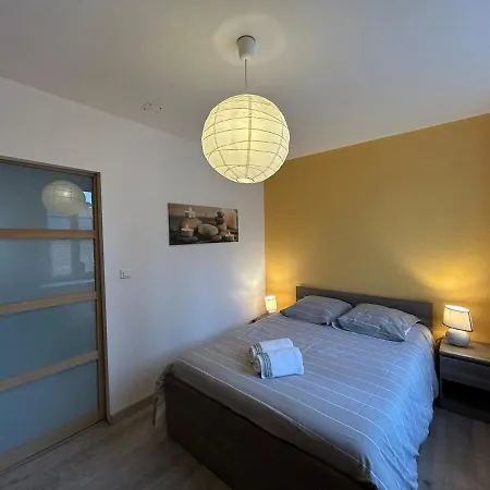 Apartment L'appart Rue Haute Gerardmer
