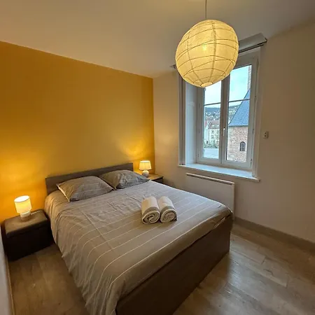 L'appart Rue Haute Gérardmer